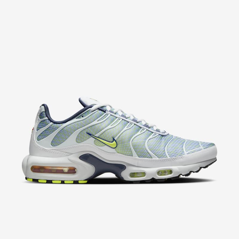 Nike Air Max Plus - Dydis 42 (HV6227-001 Nike Air Max batai)