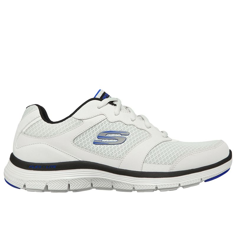Skechers Flex Advantage 4.0 - Dydis 45 (232225WBK Laisvalaikio batai)