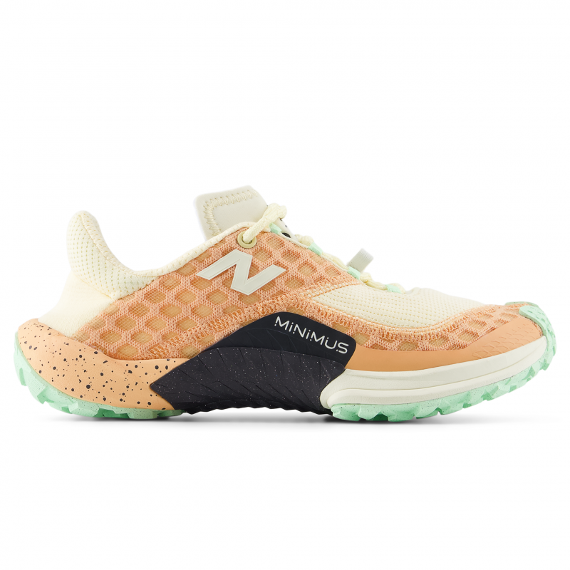 New Balance Minimus Trail - Dydis 40.5 (WTM10CM1 Bėgimo bateliai)