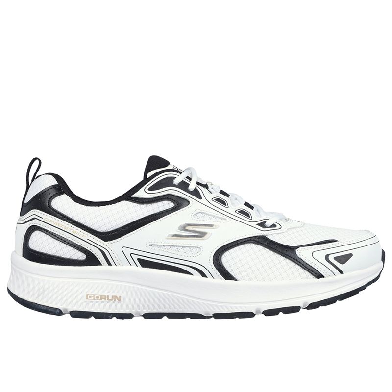 Skechers Gorun Consistent - Dydis 46 (220034WBK Laisvalaikio batai)