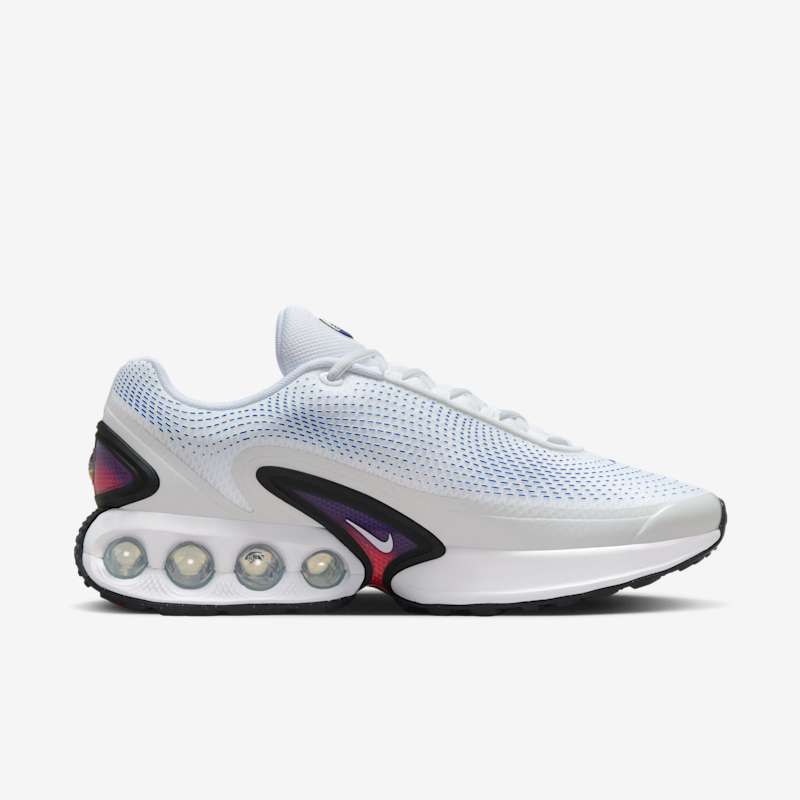 Nike Air Max Dn - Dydis 43 (DV3337-104 Nike Air Max batai)