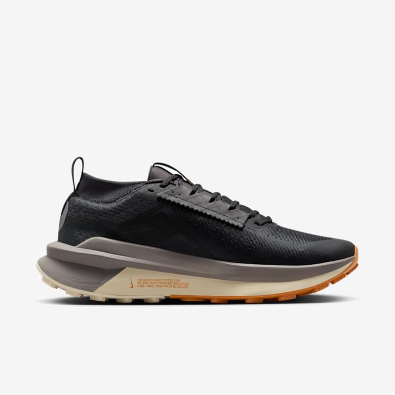 Nike Zegama 2 - Dydis 47.5 (FD5190-008 Bėgimo bateliai)