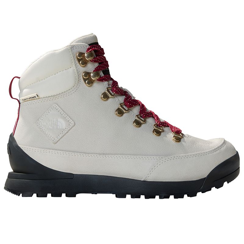The North Face Back To Berkeley Iv Leather - Dydis 39 (0A8A9EROU1 Žieminiai batai)