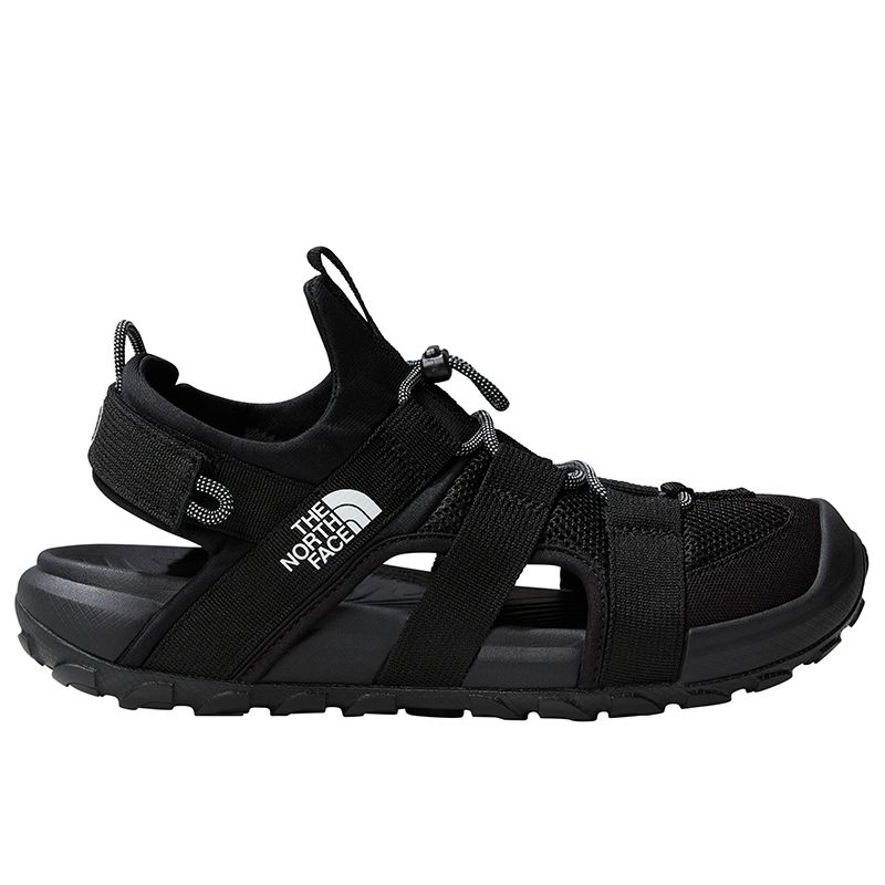 The North Face Explore Camp - Dydis 40.5 (0A83NLKX71 Basutės)