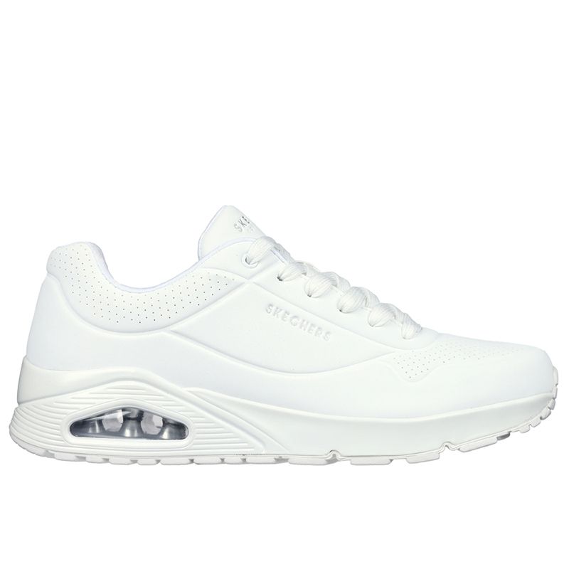 Skechers Uno Stand On Air - Dydis 45 (52458W Laisvalaikio batai)