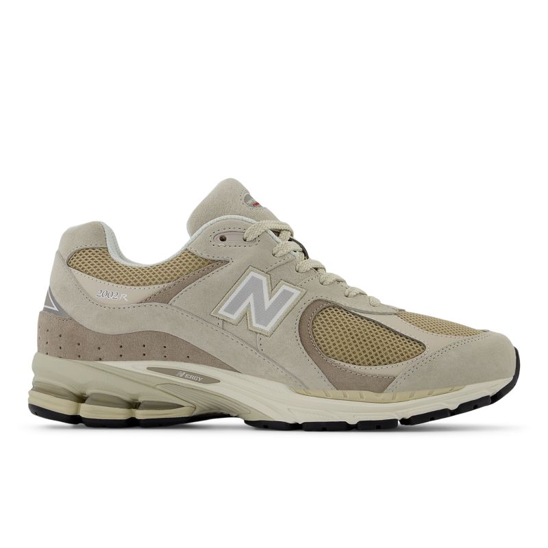 New Balance 2002R - Dydis 40.5 (U2002RB New Balance batai)