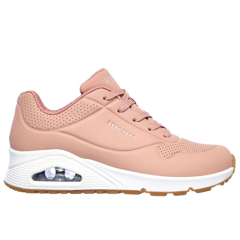 Skechers Uno Stand On Air - Dydis 37 (73690ROS Laisvalaikio batai)