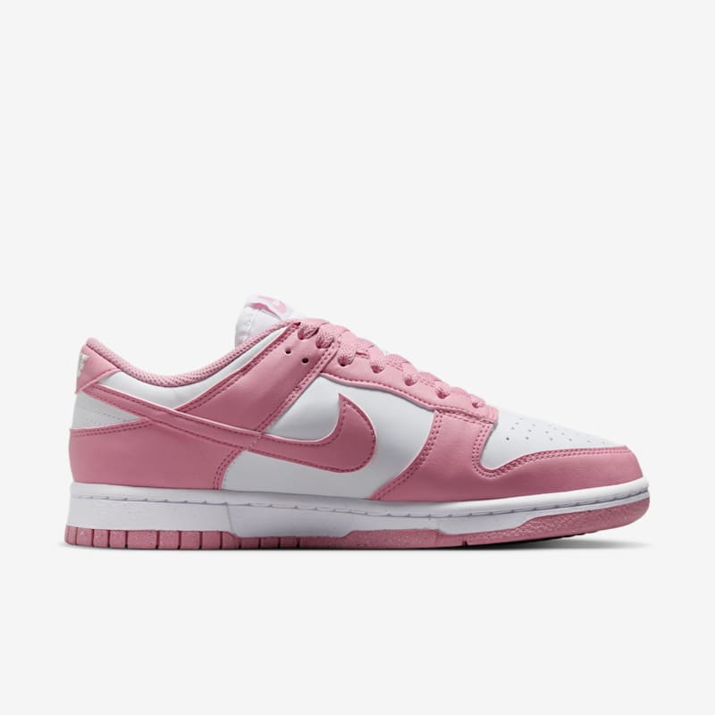 Nike Wmns Dunk Low - Dydis 40.5 (DD1873-112 Laisvalaikio batai)