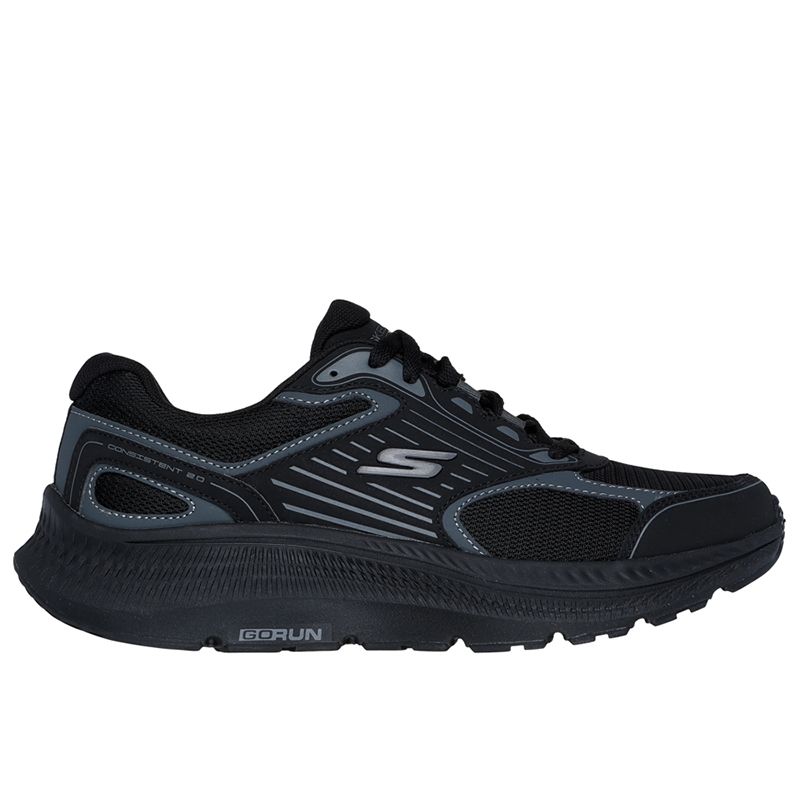Skechers Gorun Consistent 2.0 - Dydis 45.5 (220866BBK Laisvalaikio batai)