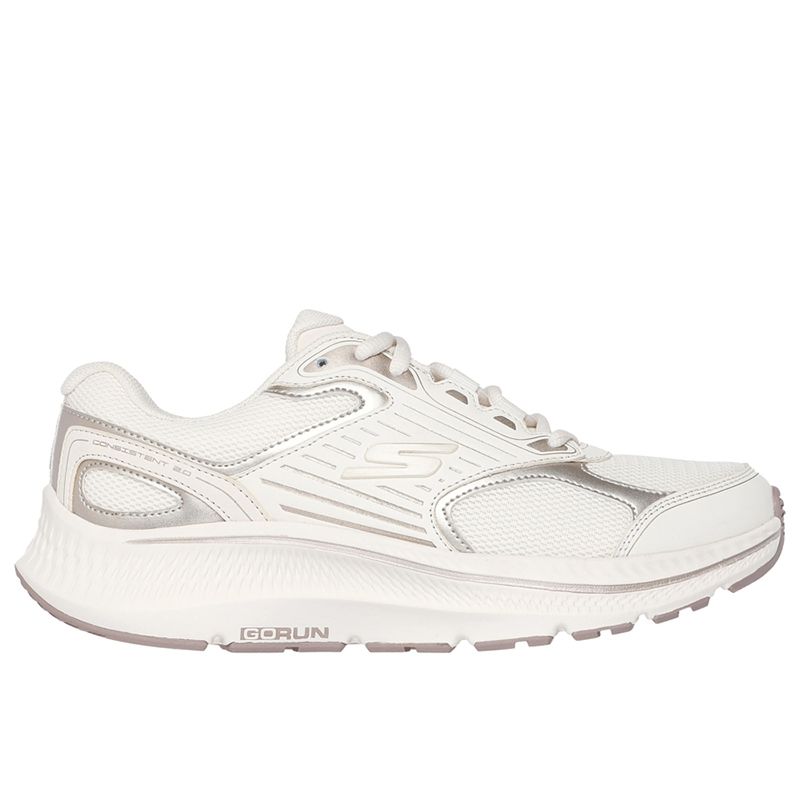 Skechers Go Run Consistent 2.0 Advantage - Dydis 40 (128606NAT Laisvalaikio batai)