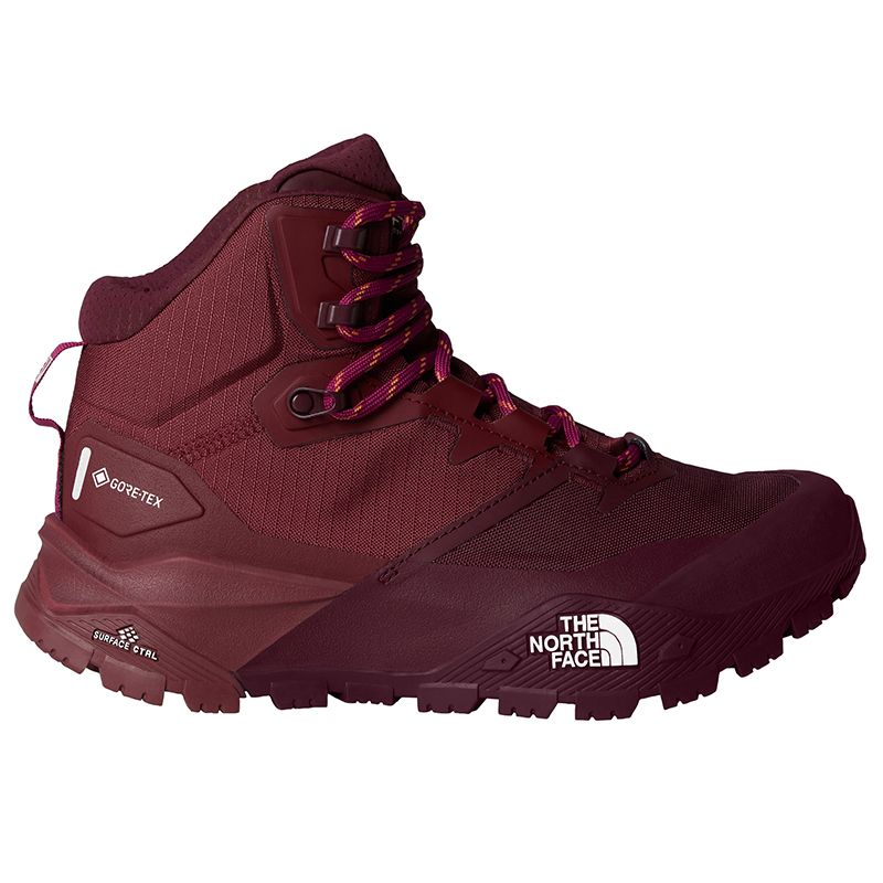 The North Face Offtrail Gore-Tex - Dydis 39.5 (0A8AEU82P1 Laisvalaikio batai)