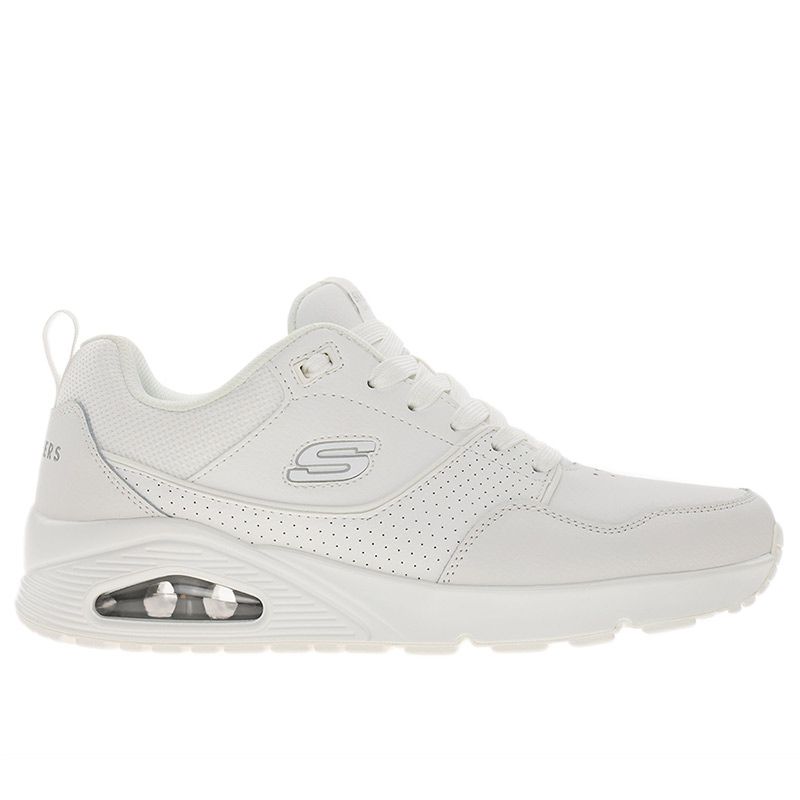 Skechers Uno Retro One - Dydis 46 (183020W Laisvalaikio batai)
