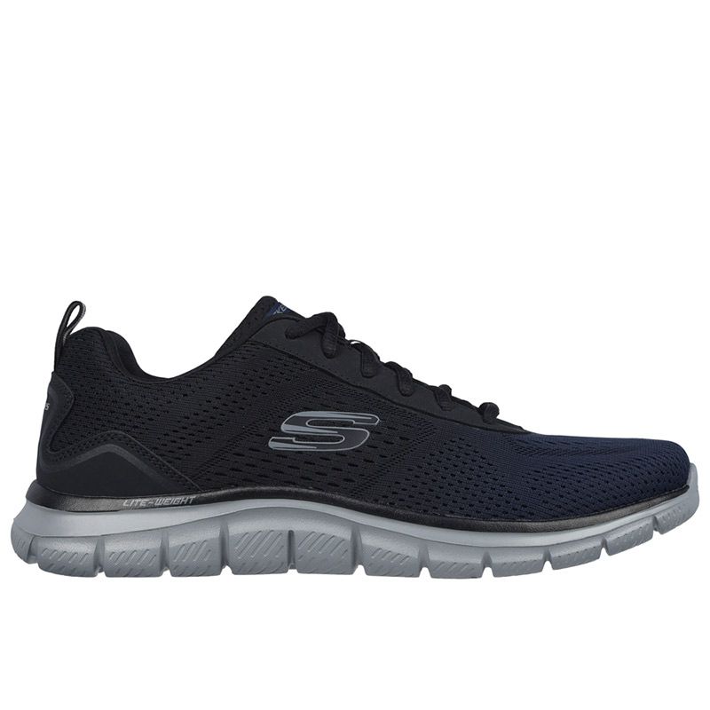 Skechers Track Ripkent - Dydis 45.5 (232399NVBK Laisvalaikio batai)