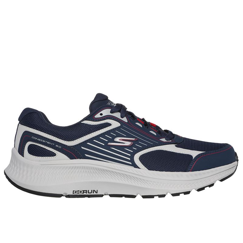 Skechers Gorun Consistent 2.0 - Dydis 41 (220866NVRD Laisvalaikio batai)