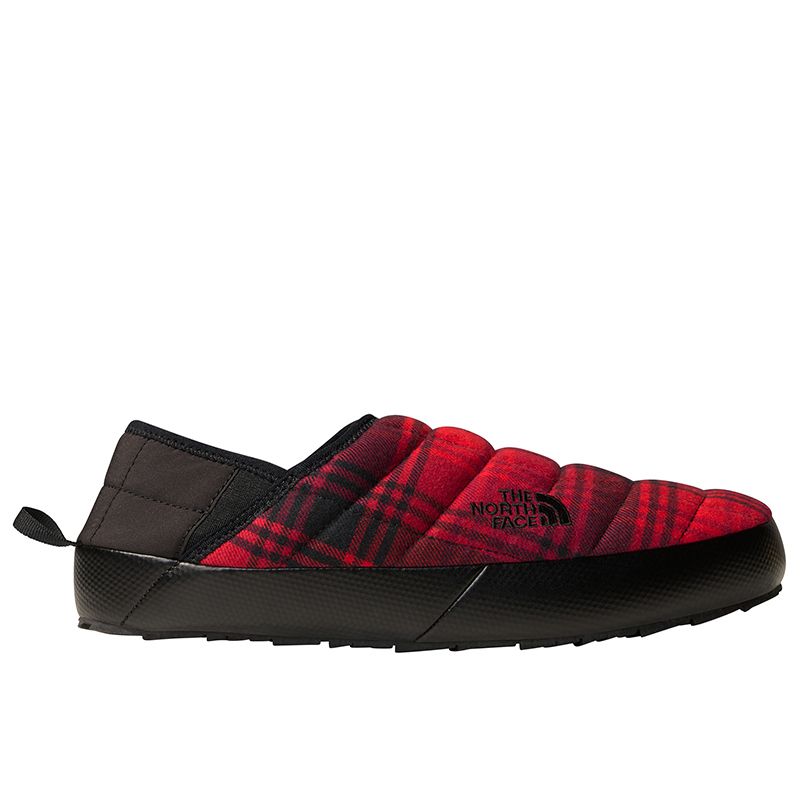 The North Face Thermoball Traction V Novelty - Dydis 44.5 (0A8A9G8RO1 Žieminiai batai)