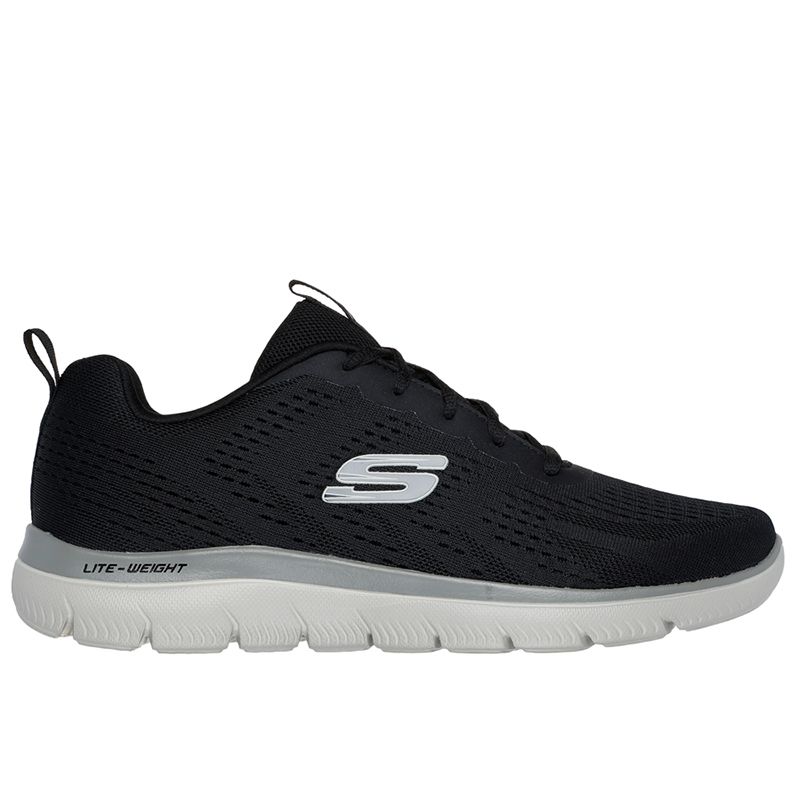 Skechers Summits Torre - Dydis 46 (232395BKTP Laisvalaikio batai)