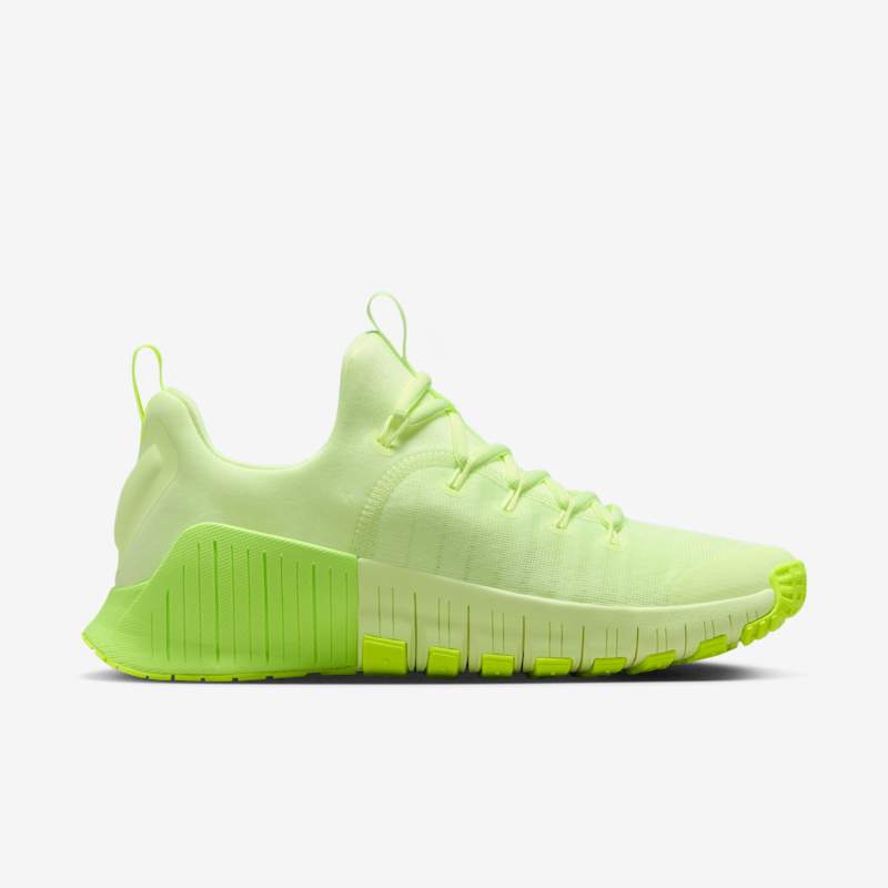 Nike Wmns Free Metcon 6 - Dydis 40.5 (FJ7126-702 Treniruočių bateliai)