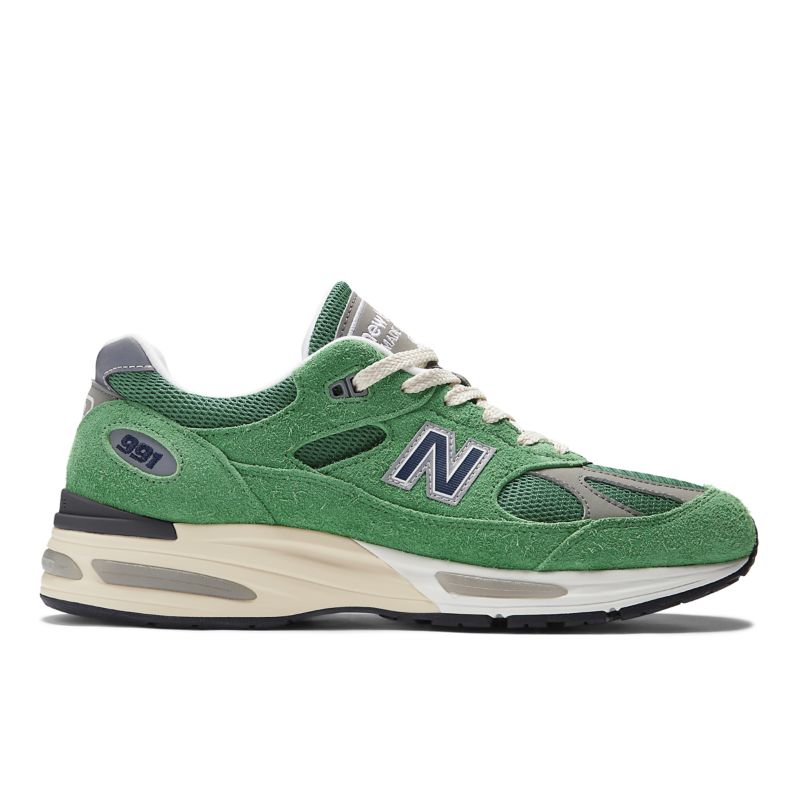 New Balance 991 - Dydis 44.5 (U991GV2 New Balance batai)