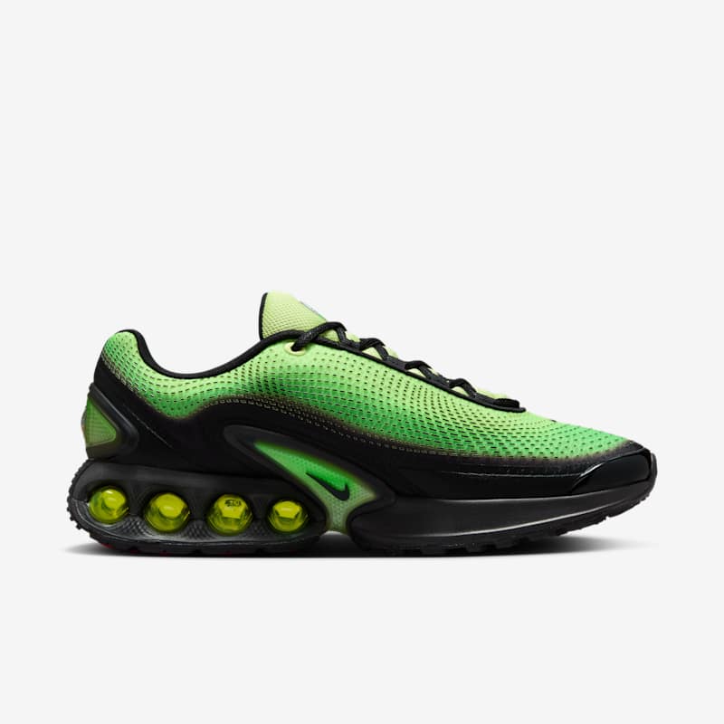 Nike Air Max Dn - Dydis 45 (HV3521-700 Nike Air Max batai)