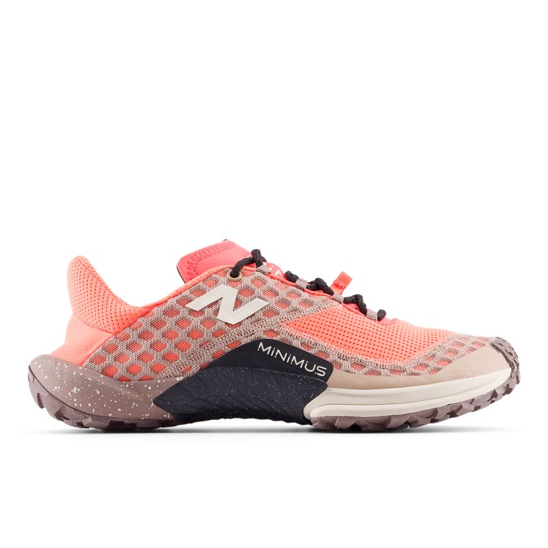 New Balance Minimus Trail - Dydis 45.5 (MTM10CH1 Bėgimo bateliai)