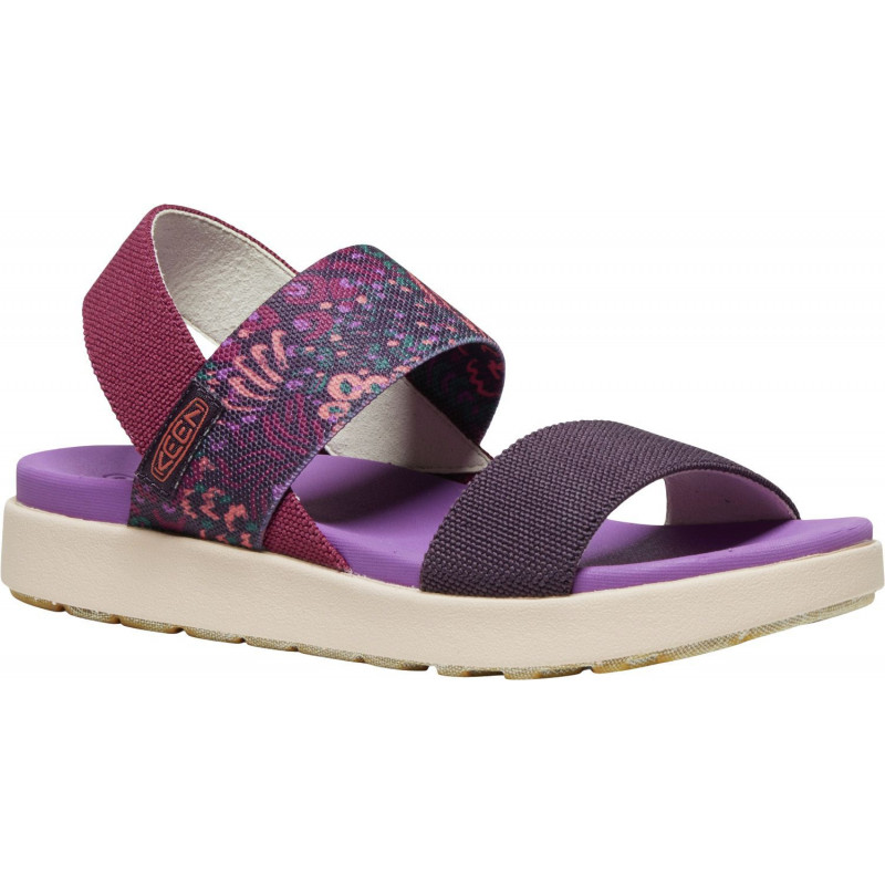 Keen ELLE BACKSTRAP - Dydis 40 (1030143 Basutės)