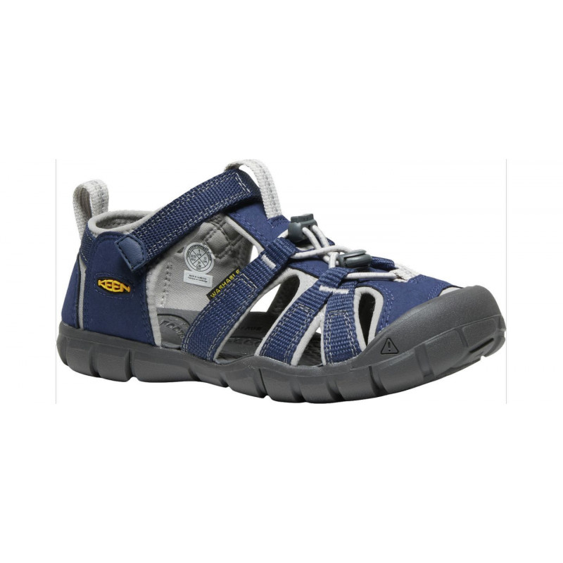 Keen SEACAMP II CNX - Dydis 35 (1030812 Basutės)
