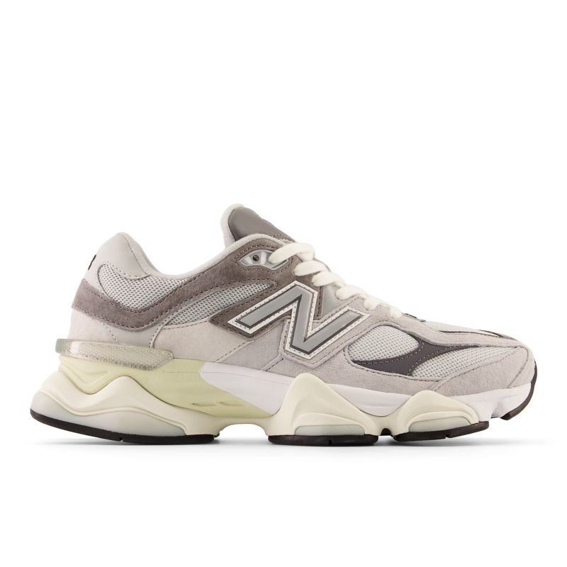 New Balance 9060 - Dydis 38.5 (U9060GRY New Balance batai)