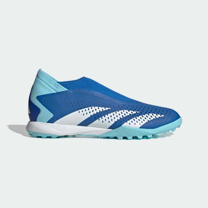 adidas Predator Accuracy.3 Laceless TF - Dydis 41 (GZ0001 Futbolo bateliai)