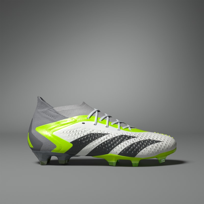adidas PREDATOR ACCURACY.1 FG - Dydis 44 (GZ0035 Futbolo bateliai)