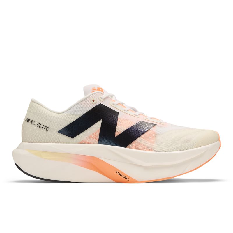New Balance FuelCell SC Elite V4 - Dydis 45.5 (MRCELCW4 Bėgimo bateliai)