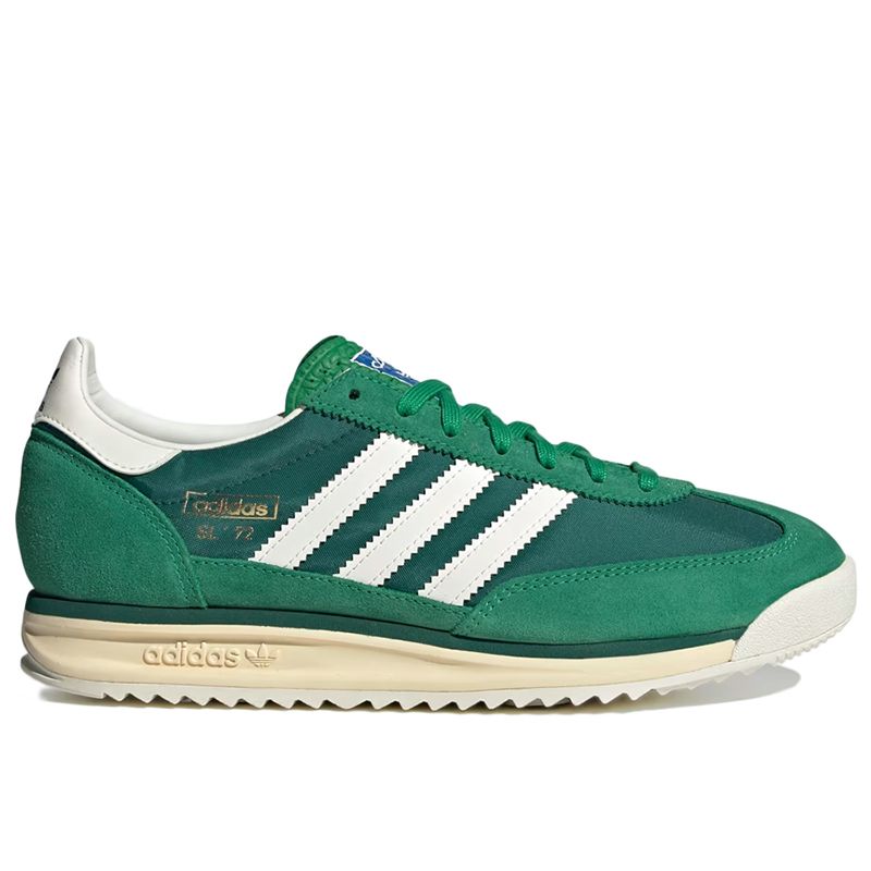 adidas Originals Sl Rs 72 - Dydis 36 (JH8643 Laisvalaikio batai)