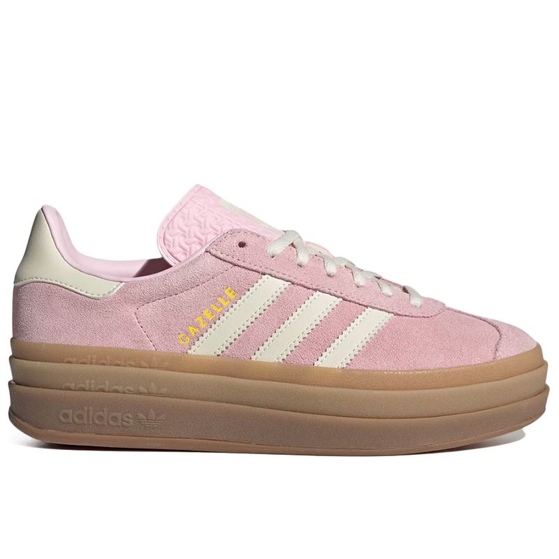 adidas Originals Gazelle Bold - Dydis 36.5 (JQ7777 Laisvalaikio batai)