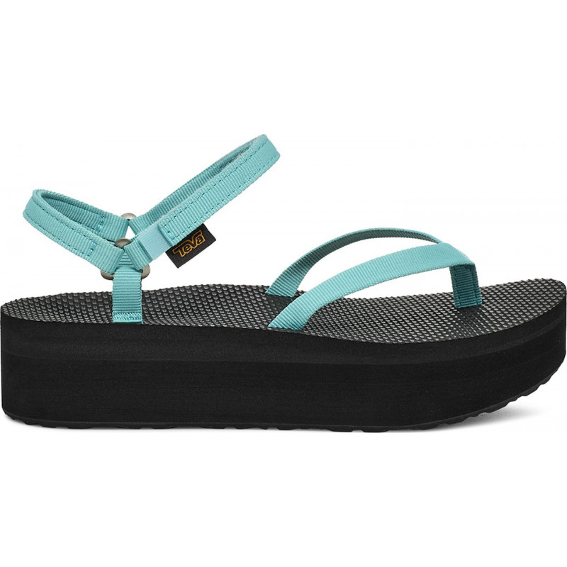 Teva FLATFORM SANDAL SLIM - Dydis 36 (1164630-BRGH Basutės)