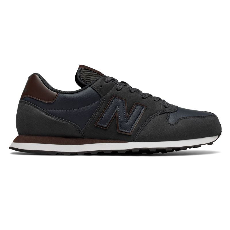 New Balance Nn 500 - Dydis 42.5 (GM500NVB New Balance batai)