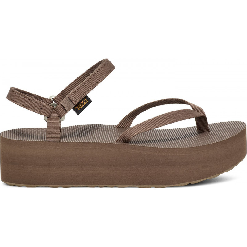 Teva FLATFORM SANDAL SLIM - Dydis 42 (1164630-CRBO Basutės)
