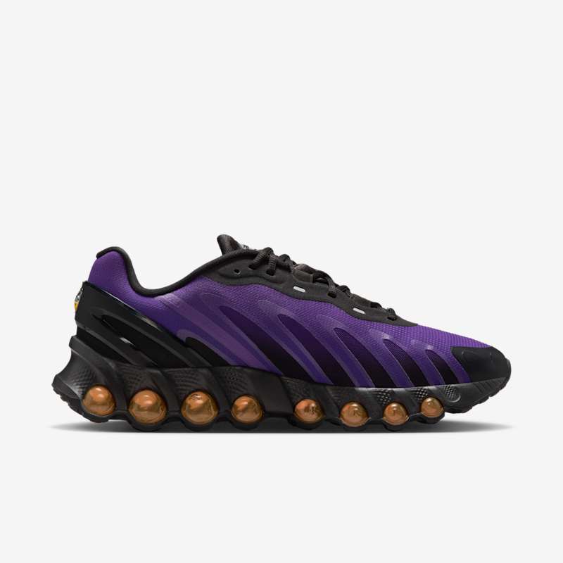 Nike Air Max Dn8 - Dydis 45.5 (FQ7860-009 Nike Air Max batai)