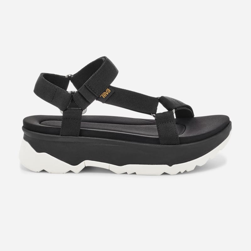 Teva Wmns Jadito Universal - Dydis 41 (1117070-BLK Basutės)