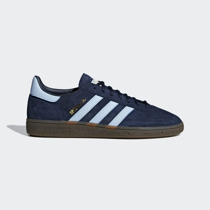adidas Originals Handball Spezial - Dydis 46 (BD7633 Laisvalaikio batai)