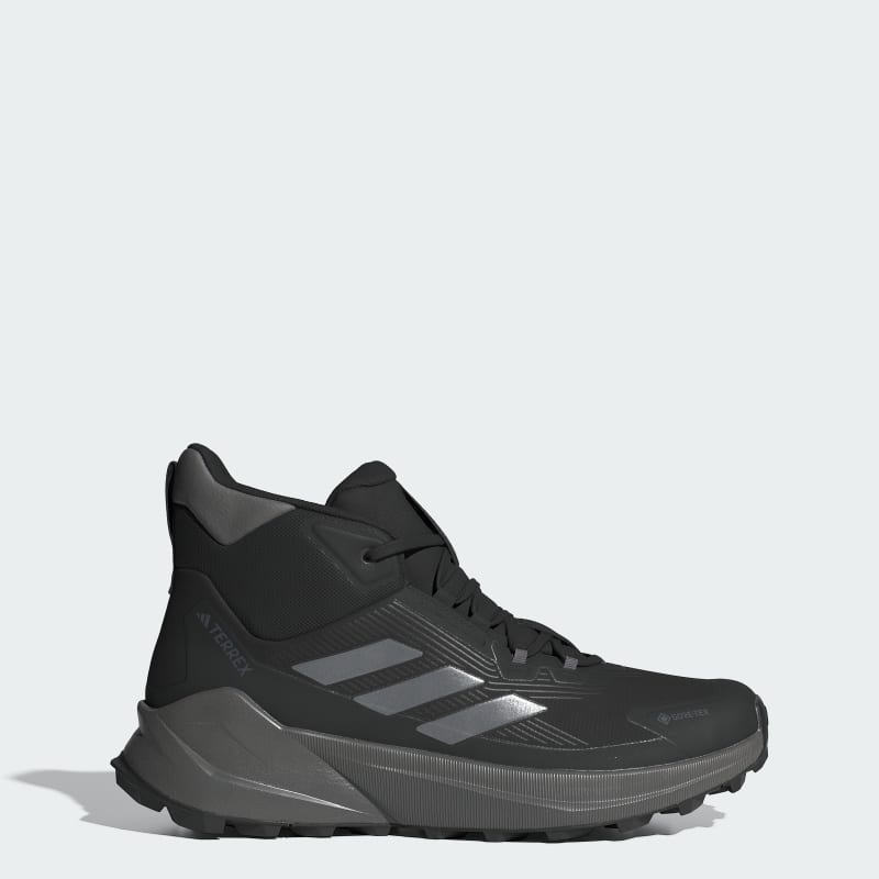 adidas Terrex Trailmaker 2.0 Mid Gore-Tex Hiking - Dydis 41 (IE9062 Žygio batai)