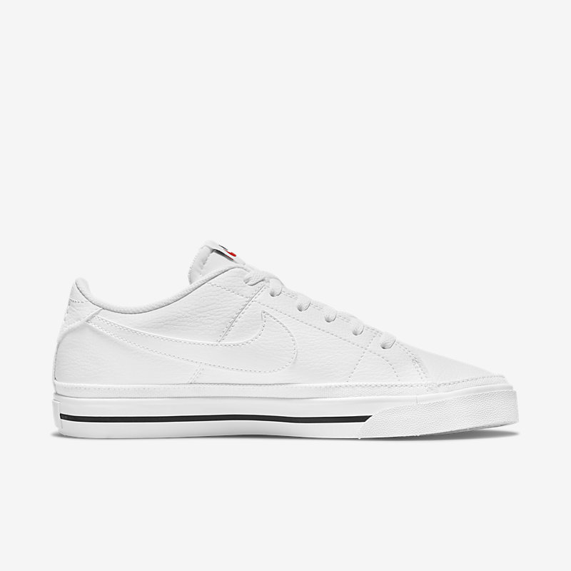 Nike Wmns Court Legacy NN - Dydis 41 (DH3161-101 Laisvalaikio batai)
