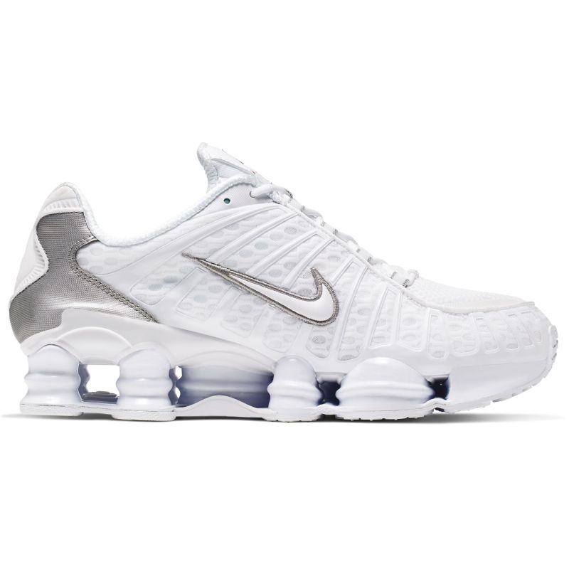 Nike Shox TL - Dydis 46 (AV3595-100 Laisvalaikio batai)