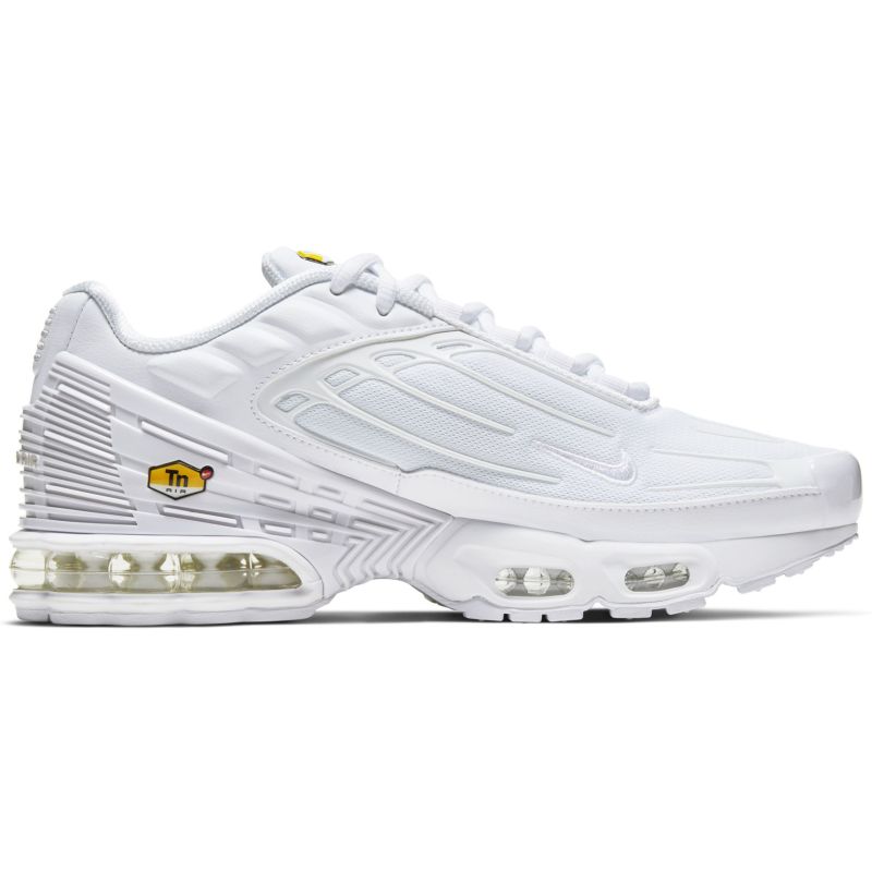 Nike Air Max Plus III - Dydis 41 (CW1417-100 Laisvalaikio batai)