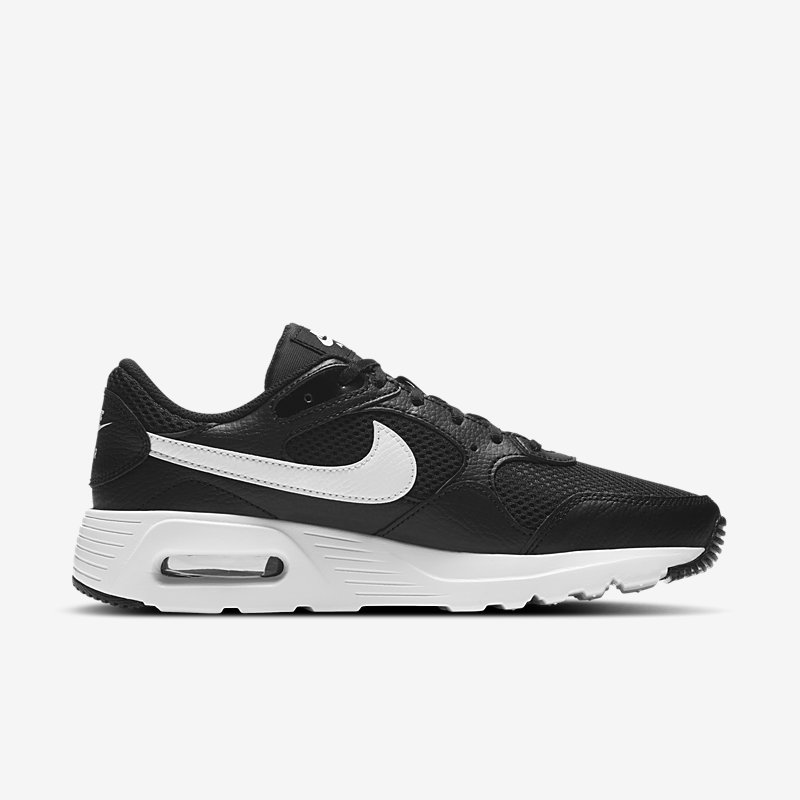 Nike Wmns Air Max SC - Dydis 36.5 (CW4554-001 Nike Air Max batai)