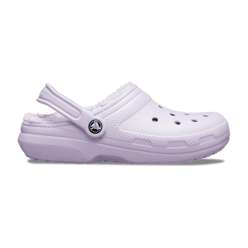 Crocs™ Classic Lined Clog - Dydis 41 (203591-50P Basutės)
