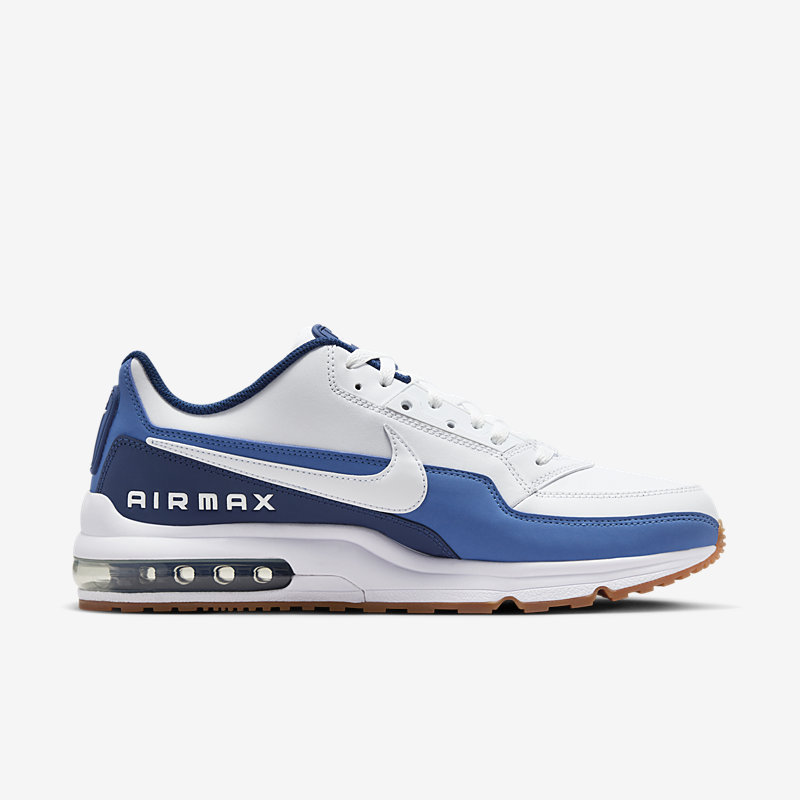 NIKE AIR MAX LTD 3 - Dydis 40 (687977-114 Nike Air Max batai)