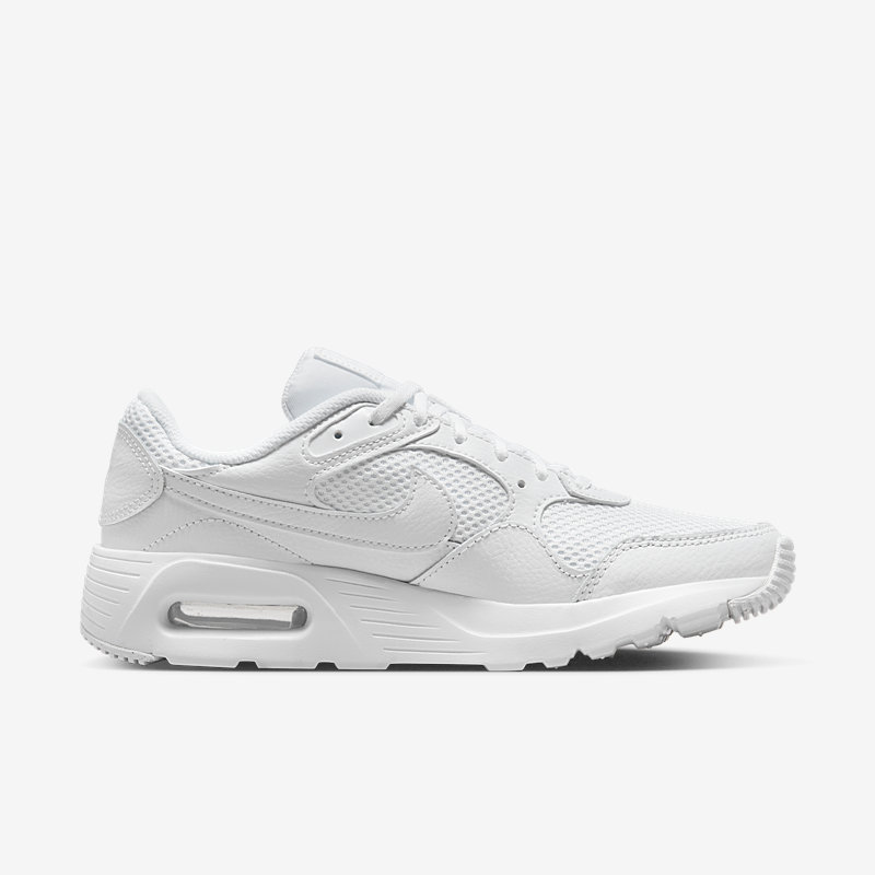 Nike Air Max S.C. - Dydis 39 (CW4554-101 Nike Air Max batai)