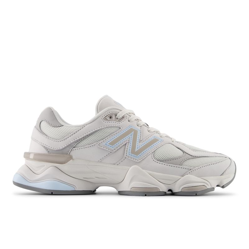 New Balance 9060 - Dydis 37.5 (U9060ZGA New Balance batai)