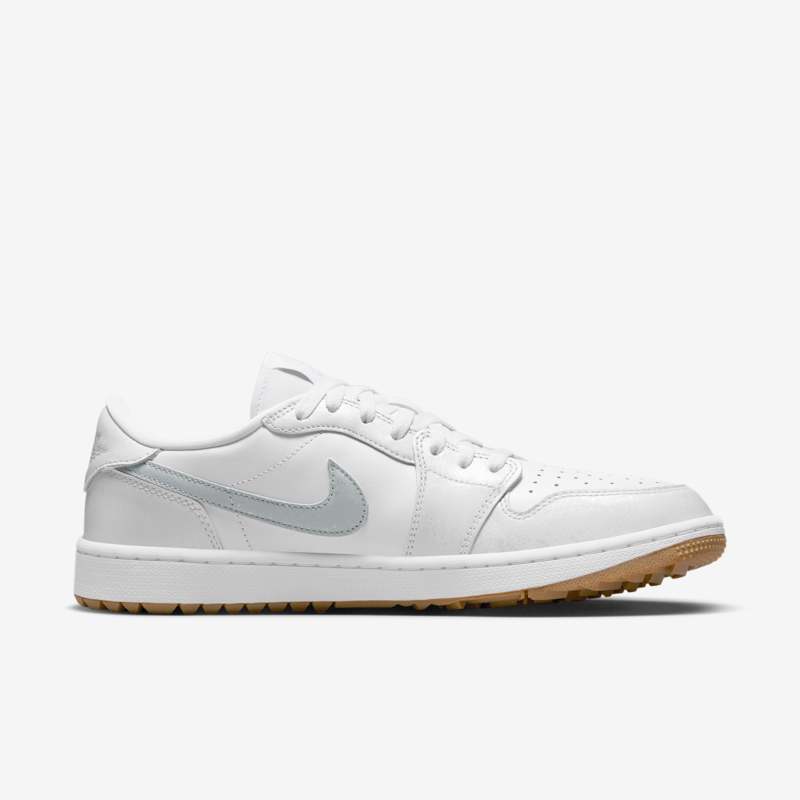Air Jordan 1 Low G - Dydis 47 (DD9315-111 Laisvalaikio batai)