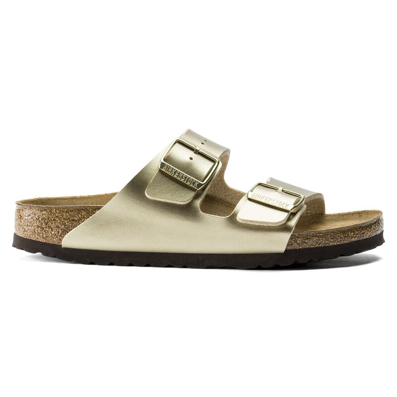 Birkenstock Arizona - Dydis 37 (1016111 Šlepetės)