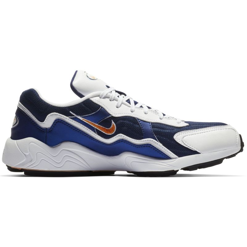 Nike Wmns Air Zoom Alpha - Dydis 41 (BQ8800-400 Laisvalaikio batai)